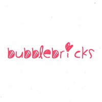 Bubble Bricks Handmade Soaps logo - Similar company to Kailash Bricks