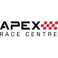 Apex Race Centre logo - Similar company to Frog Content