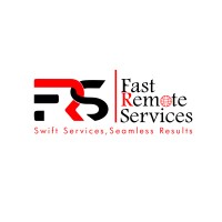 Fast Remote Services logo - Similar company to Futuraya Ltd