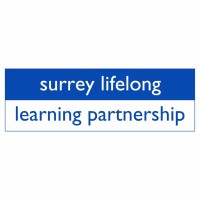 Surrey Lifelong Learning Partnership