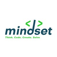 MindSet Coders logo - Similar company to World Robot Olympiad Kenya