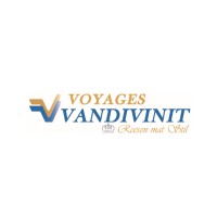 Voyages Vandivinit logo - Similar company to Slg