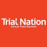 Trial Nation logo - Similar company to Lif - Lægemiddelindustriforeningen