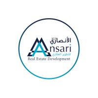 AAA REAL ESTATE DEVELOPMENT logo - Similar company to Al-Ansari Group