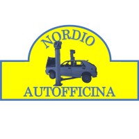Autofficina Nordio logo - Similar company to Svampo Vape