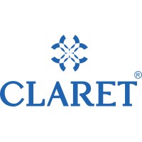 Claret logo - Similar company to Sa Papers