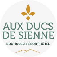 Aux Ducs de Sienne logo - Similar company to La Réserve Du Presbytère