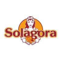 SOLAGORA logo - Similar company to Descarbonizei