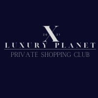 LUXURY PLANET CLUB logo - Similar company to Catapulta Datatech