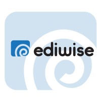 Ediwise logo - Similar company to Dia Interactive