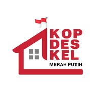 Koperasi Desa Kelurahan Merah Putih logo - Similar company to Gomur