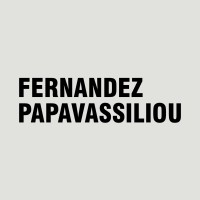 Fernandez Papavassiliou logo - Similar company to Schneiders & Behrendt