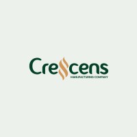 Crescens Manufacturing Company Limited logo - Similar company to Anadariya Retail & Distribution Company Limited