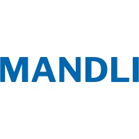 MANDLI Technologies logo - Similar company to Grats Technologies