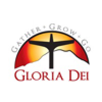 Gloria Dei Lutheran Church, Olympia, Wa