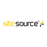 Site Source UK logo - Similar company to Cds Curing