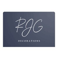 RJG Decorations Northampton Ltd logo - Similar company to D & A Decorations (Northampton) Limited