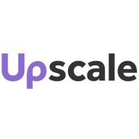 UpScale Ag logo - Similar company to Pinelands Nursery & Supply