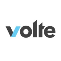Volte logo - Similar company to Volte Systems
