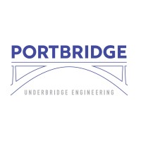 Portbridge - underbridge engineering logo - Similar company to Demgi - Estgv