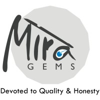 Mira Gems logo - Similar company to Savani Jewellery
