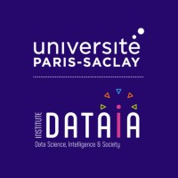 Institut DataIA Paris-Saclay logo - Similar company to Logilab