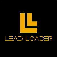 Lead Loader logo - Similar company to Generation Bananas
