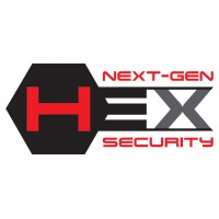Hexagon Security logo - Similar company to Redd Ash Technologies