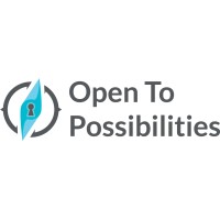 Open To Possibilities Inc. logo - Similar company to Executive Forge Coaching, Llc