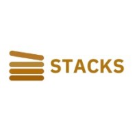 Stacks logo - Similar company to Oluseun Onigbinde Fellowship