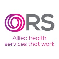 ORS Group logo - Similar company to Transform Life
