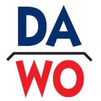 Dawo logo - Similar company to Van Eijck International Car Rescue