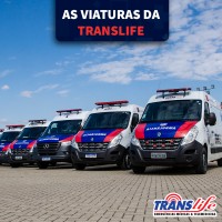 Translife Emergências Médicas & Telemedicina logo - Similar company to Premed - Emergências | Ocupacional