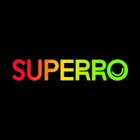 SUPERRO logo - Similar company to Qalcwise