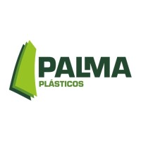 Palma Plásticos logo - Similar company to Deliplus