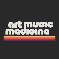 Art Music Medicine logo - Similar company to Hotel Makeover