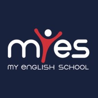 My English School Italia logo - Similar company to The British Centre Group