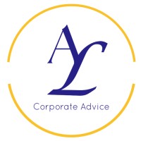 AL Corporate Advice logo - Similar company to Parthon Advisors Gmbh