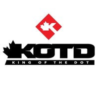 King Of The Dot Entertainment
