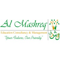 Al Mashreq for Smart Investment logo - Similar company to M2Amara