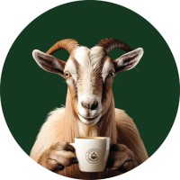 My Coffee Co. logo - Similar company to First Coffee