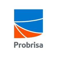 Probrisa logo - Similar company to Servidecons S.A
