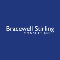 Bracewell Stirling Consulting | Architects logo - Similar company to Capstone Construction