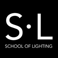 School of Lighting logo - Similar company to Eightytwo Lighting