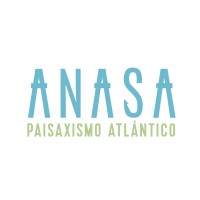 ANASA PAISAXISMO logo - Similar company to Expo Aire