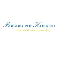 Notaris Oss, Barbara van Kampen logo - Similar company to Molengraaff Instituut Voor Privaatrecht Universiteit Utrecht