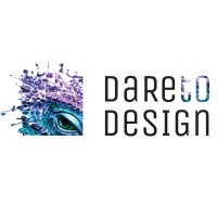 Dare to Design* logo - Similar company to De Webmakers