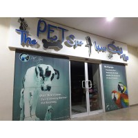 The Pet Spa LLC logo - Similar company to Pet Lovers