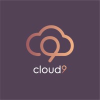 Cloud9 logo - Similar company to Cloud Nine Services