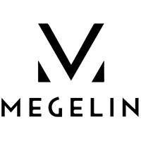 Megelin logo - Similar company to Evelon